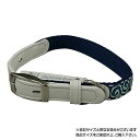 リードッグ 唐草ピンバックルカラーSS ‐ブルーKRPC‐SS‐BL