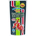 キョーリン ミニペット沈下性 小粒 金魚・幼鯉の常用飼料 200g