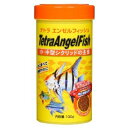 テトラ エンゼルフィッシュ100g 77208