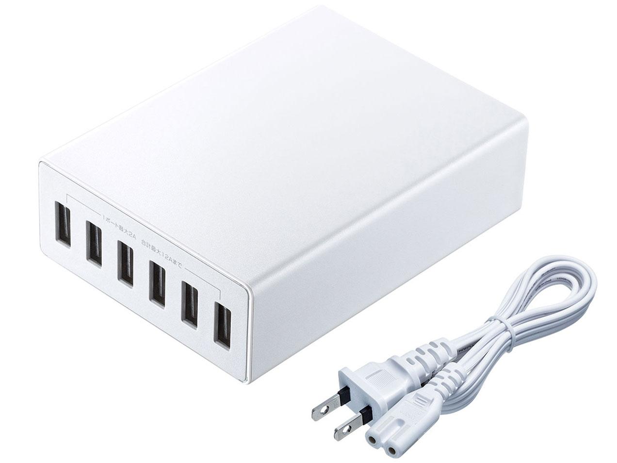 SANWASUPPLY サンワサプライ ACA-IP67W