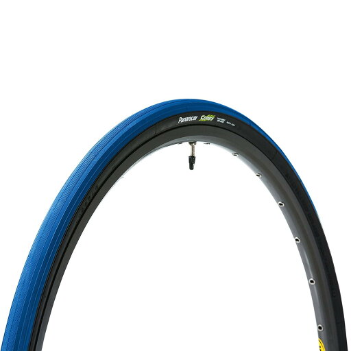 パナレーサー コンフィ 700X32C BLU/BLK パナレーサー コンフィ 700X32C BLU/BLK