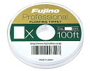 Fujino(フジノ) 【Fujino】プロフェショナルフローティングティペット 10X F-6