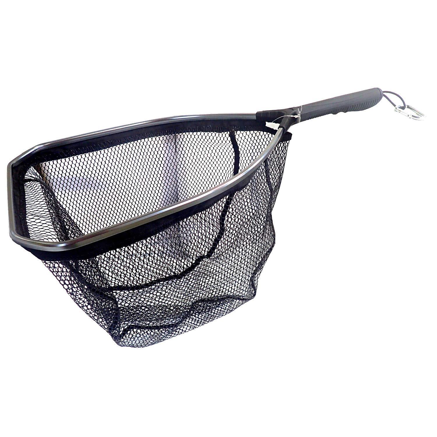 大橋漁具 TMライトネットIII M ガンメタ