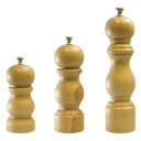 エムテートリマツ 3258220 HOLARソルトミル ナチュラル20cm HH-08BH-S