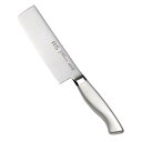 エムテートリマツ 1818016 松風M5モリブデン鋼 薄刃 16cm