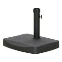 半円パラソルベース 20kg HTH20