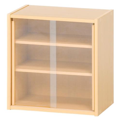 ミニ食器棚 幅43 CP4344