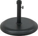 パラソルベース 15kg TH16-B