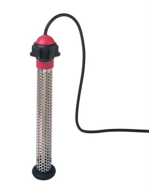 多用途加熱&保温ヒーター沸かし太郎