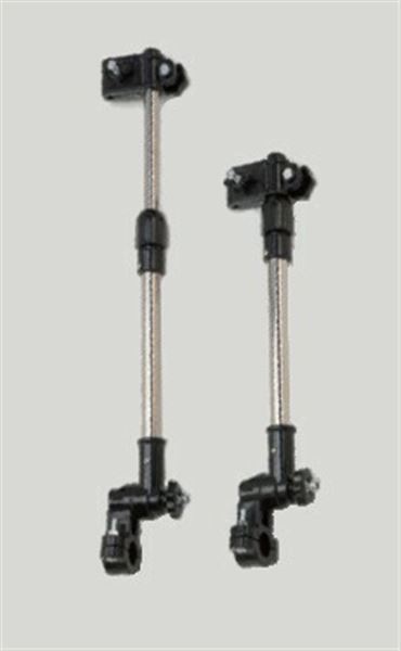 万能傘ホルダー2個組