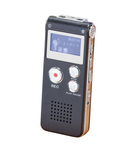 小型デジタル録音機 8GB