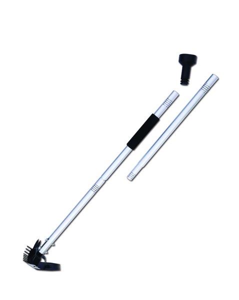 長さ3段階調整可能草抜き器 草ヌッキー