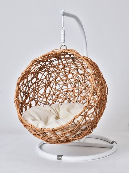 ゆらゆら猫ちゃんハウス