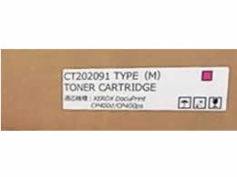 CT202091 大容量 マゼンタ タイプ NB-CT202091
