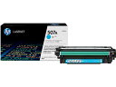 507A トナーカートリッジ シアン HP CE401A