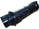 富士ゼロックス用 リサイクルトナー CT202681タイプ 大容量 ブラック リサイクル
