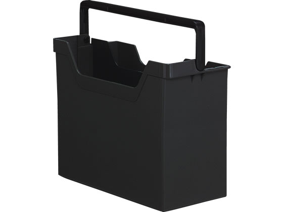 ファイルボックス-RP A4ヨコ ダークグレー コクヨ フ-RP980DM