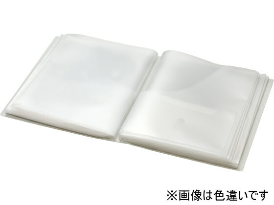 スキットマン 取扱説明書ファイル A4 6枚 ライトグレー 5冊 キングジム 2632-LG 2