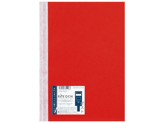 Ρȥ֥å(ReEDEN colours)B5 ݥ  KPSN-R3R01