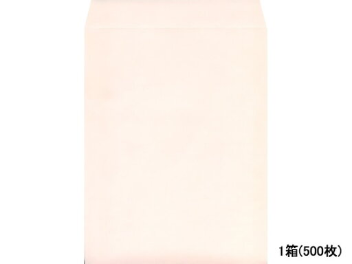 角3フレッシュトーン封筒 ピンク 500枚 イムラ封筒 K3S-552 角3フレッシュトーン封筒 ピンク 500枚 イムラ封筒 K3S-552