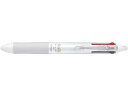 フリクションボール4 0.5mm ホワイト パイロット LKFB-80EF-W