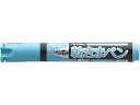 乾きまペン 太字 角芯 空色 シヤチハタ K-199Nソライロ