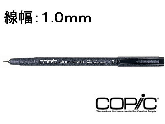 ԥåޥ饤ʡ ֥å 1.0mm Too 11780100