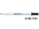 カラーサインペン くろ 10本 サクラクレパス SK-M#49