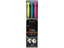 蛍コート 3色セット トンボ鉛筆 WA-TC3C
