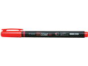 蛍コート80 赤 トンボ鉛筆 WA-SC94