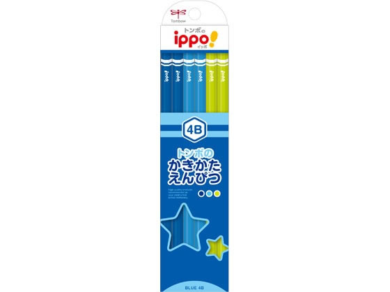 ippo!Ԥ 12 ץ졼 ֥롼 4B ȥܱɮ KB-KPM04-4B