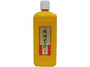 開明 開明墨汁 400ml BO1020