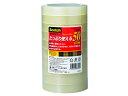 透明粘着テープNO.500 幅18mm×長さ50m 10巻 3M 500-3-18-10P