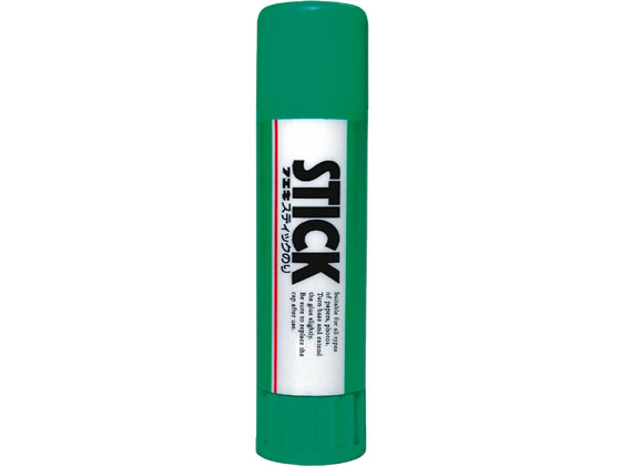 スティックのり STICK 25g フエキ SG25