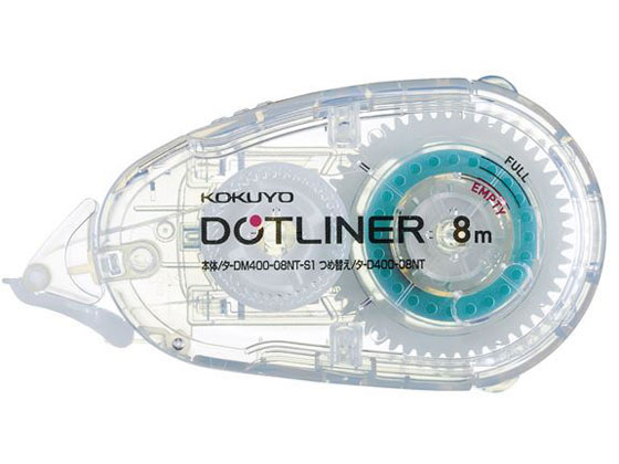 ɥåȥ饤ʡ äŽ륿  8m Ʃ  -DM400-08NT-S1
