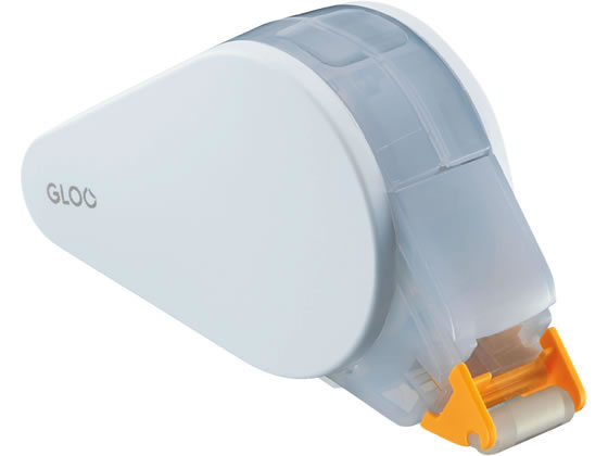 グルー テープのり 本体 貼ってはがせる Sサイズ コクヨ タ-GM411-07