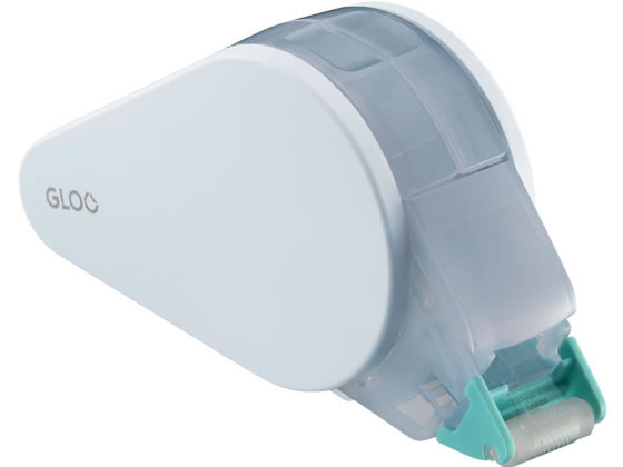 グルー テープのり 本体 貼り直しできる Sサイズ コクヨ タ-GM412-07