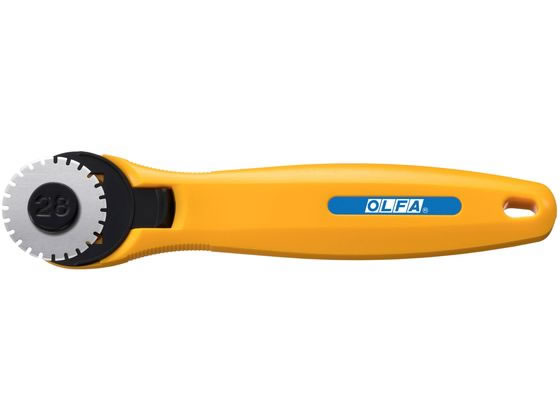 ミシン目ロータリー28 オルファ 235B