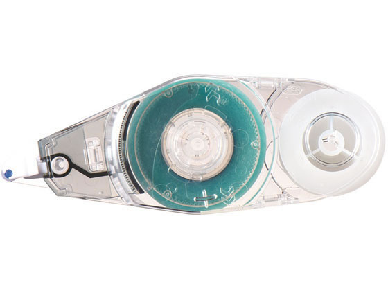 テープのり ピットエアー つめ替え 8.4mm×16m トンボ鉛筆 PR-MAS