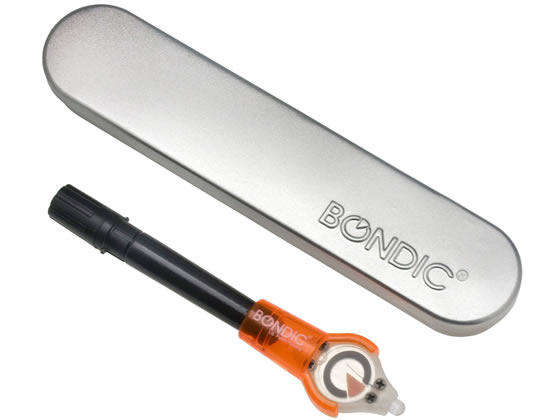 液体プラスチック接着剤 スターターキット BD-SKCJ