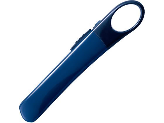 折らないカッター オランテ ネイビー CU-300 プラス 35-240CU-300