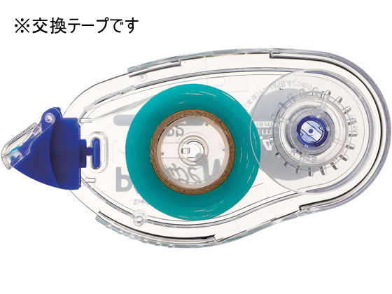 ピットテープ PN-MS8.4用詰め替え トンボ鉛筆 PR-MS8.4