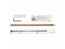 コンパクト断裁機 PK-113専用替刃セット PK-113H プラス 26-311