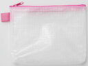 ハンディポーチ A6 ピンク ハピラ HP303PK