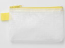 ハンディポーチ プチ イエロー ハピラ HP308YE