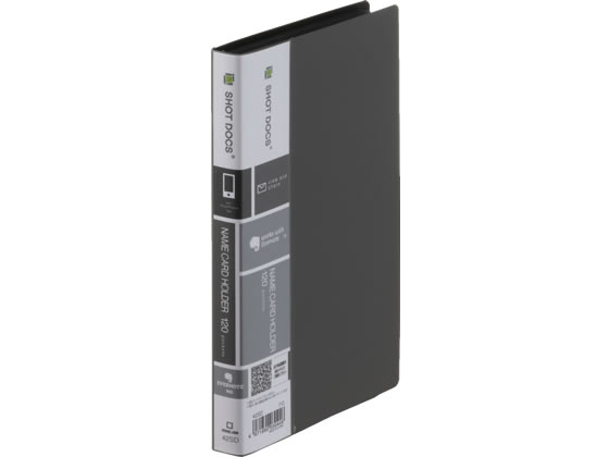 ショットドックス名刺ホルダー コ