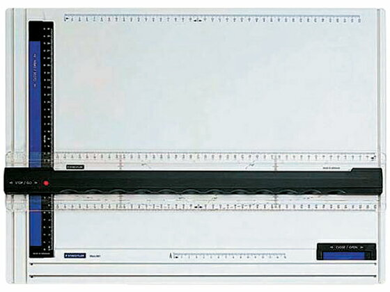 マルス テクニコ製図板 A3 ステッドラー 661A3