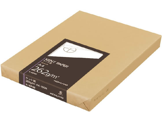 Ȼ A4 100 262g  -KP49