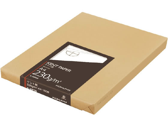 Ȼ A4 100 230g  -KP39