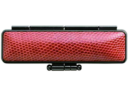 印鑑ケース 本トカゲ 直径12mm 印鑑ケース 本トカゲ 直径12mm